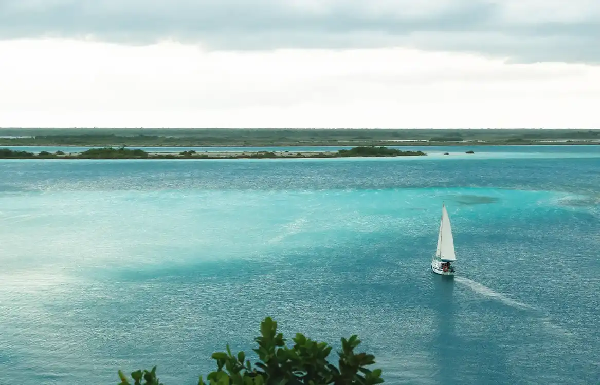 Lot For Sale Bacalar