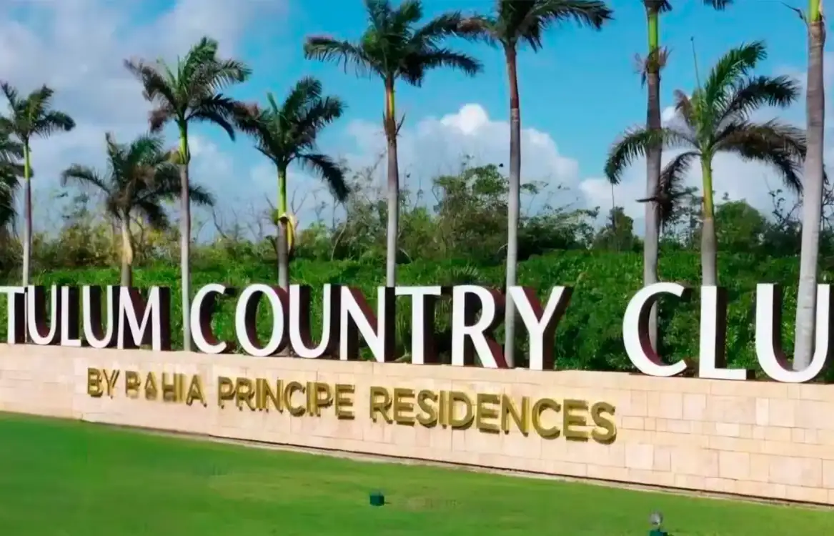 BAHÍA PRINCIPE