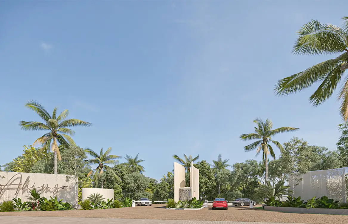 AHIMSA TULUM