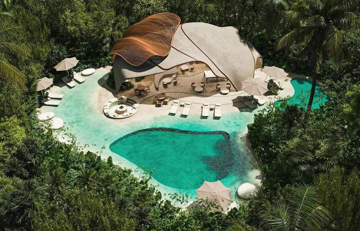 RAMIA TULUM