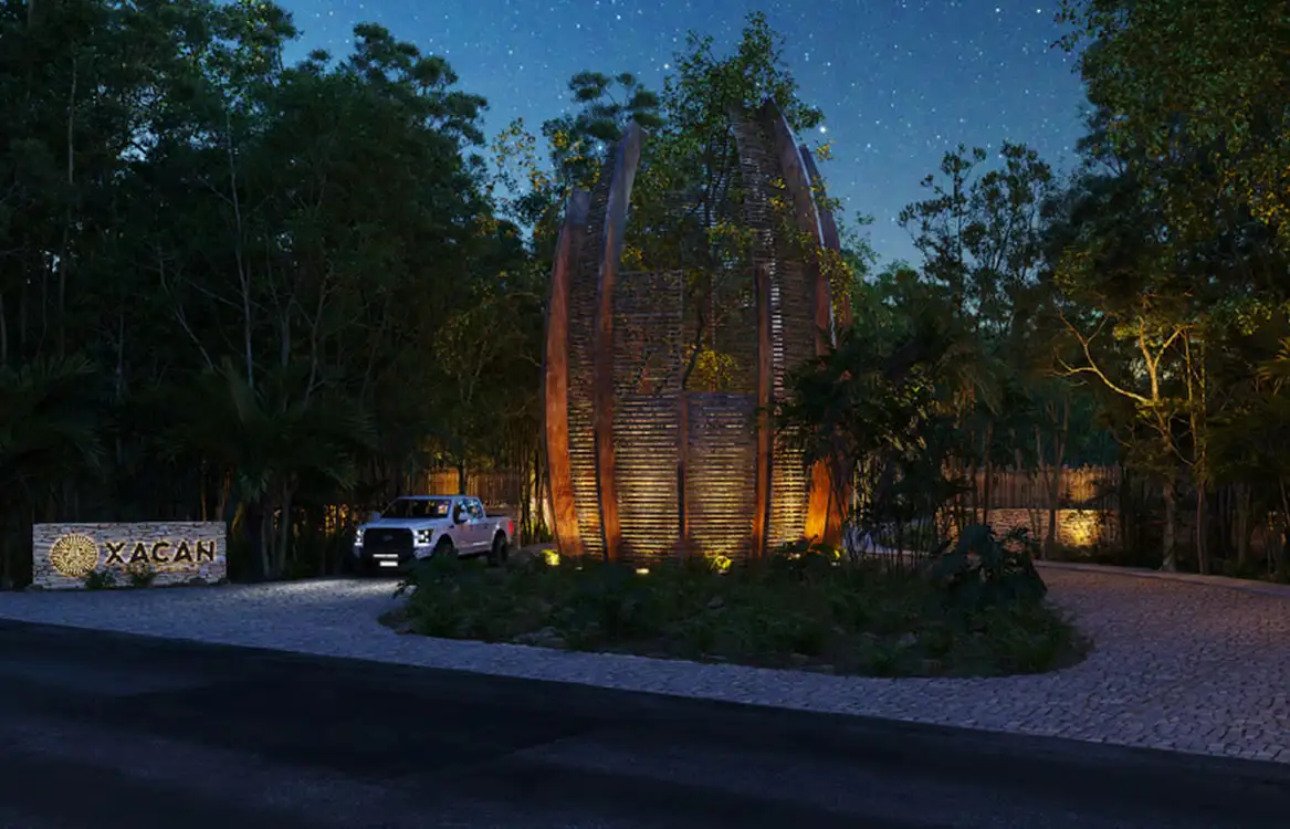XACAN TULUM