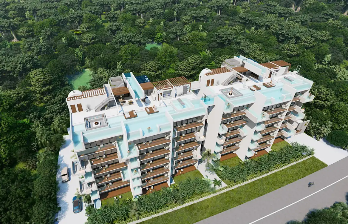 VILLAS CARIBE