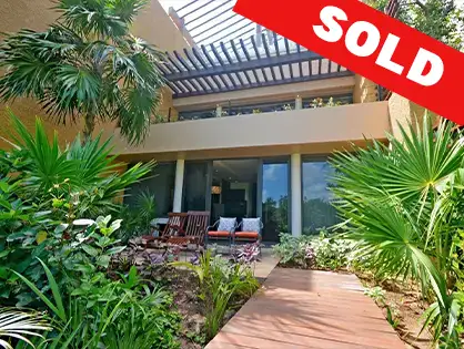 Condo for sale playa del carmen