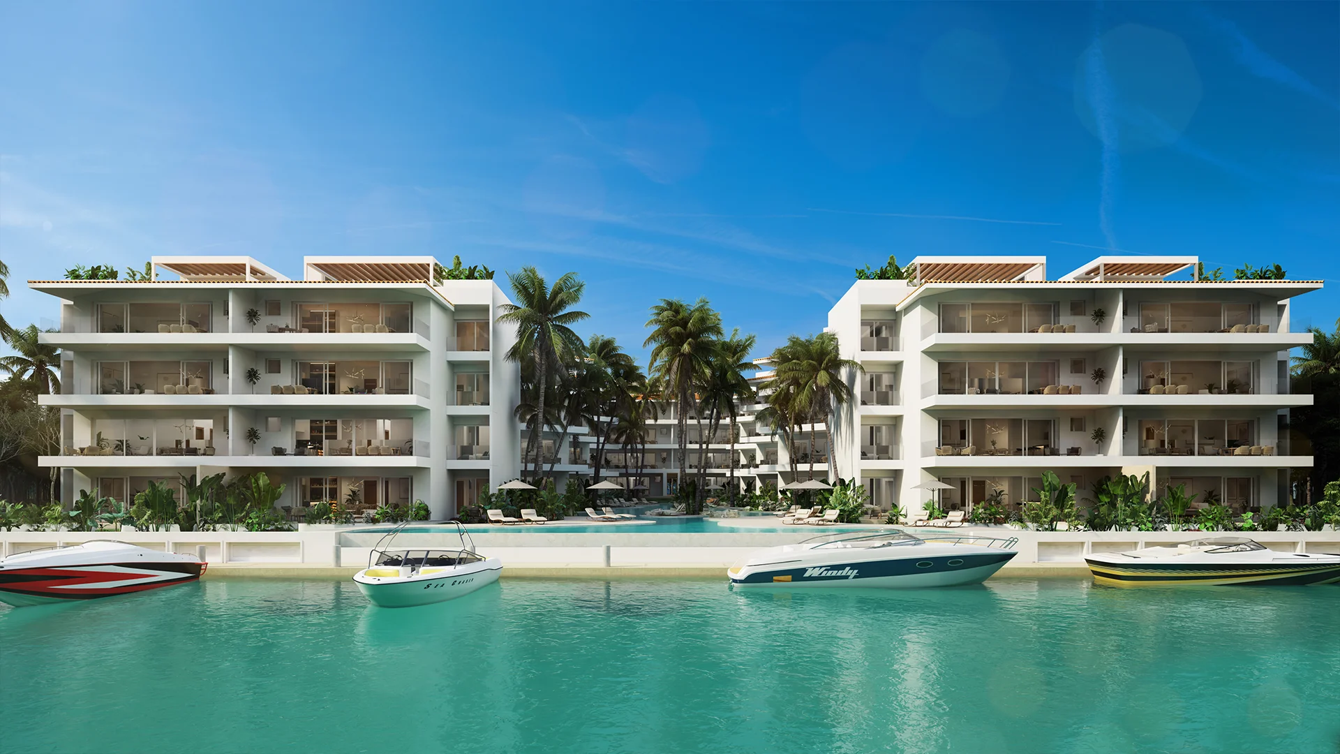 PUERTO AQUA