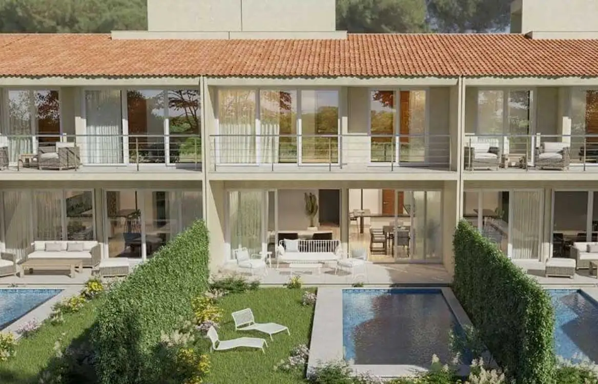 VILLAS KA'AN