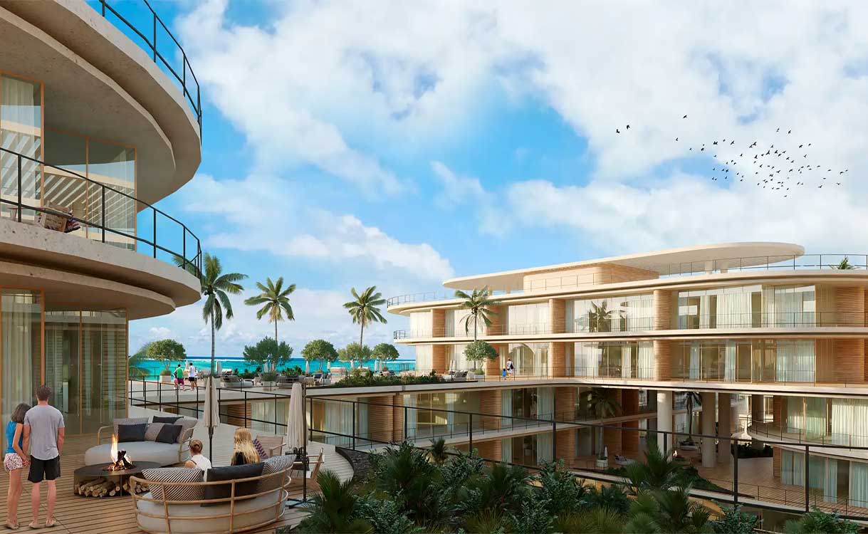 ZONNA RESIDENCES