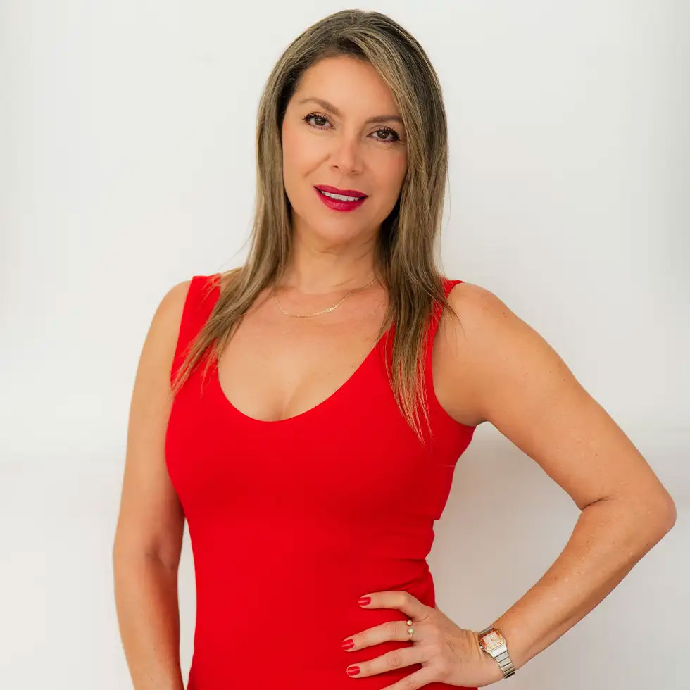 Maribel De La Vega