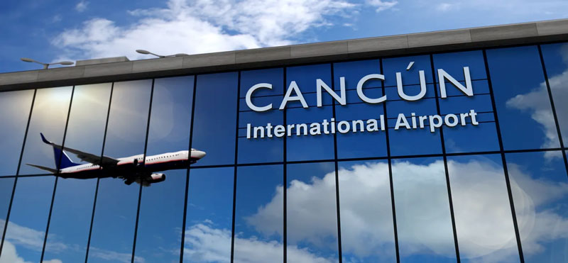 Quintana Roo Announces New Flights To US and Canada