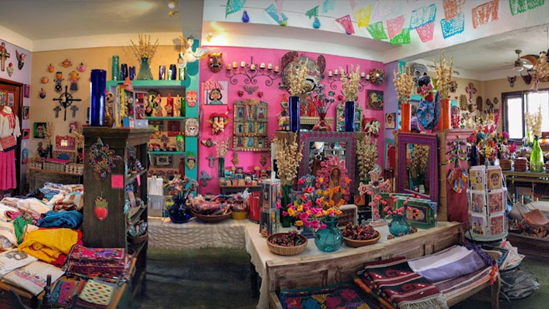 The 5 Best Places to Shop in Tulum