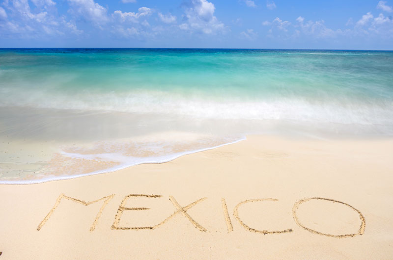 Riviera Maya  
