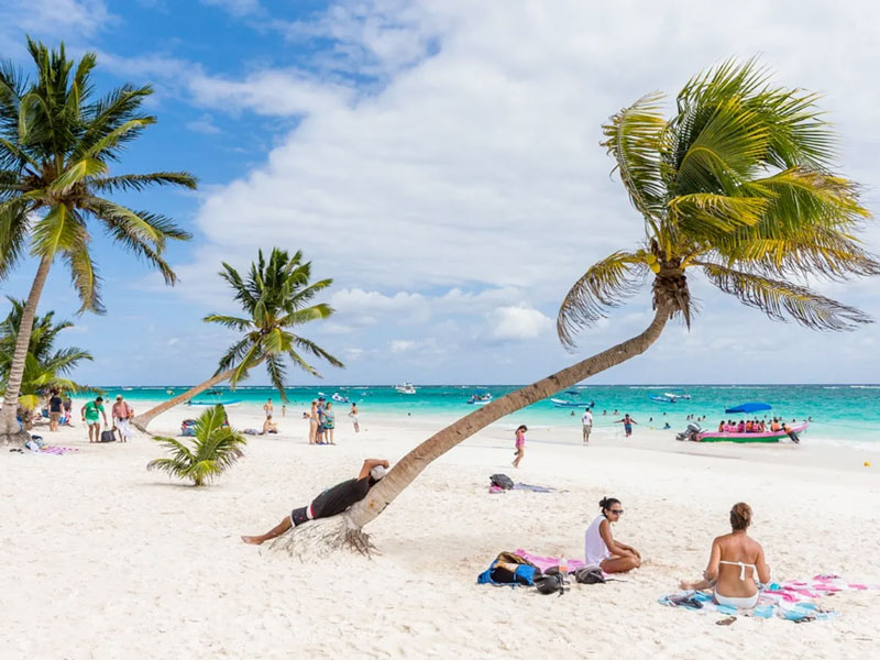 Tulum Playa Paraiso