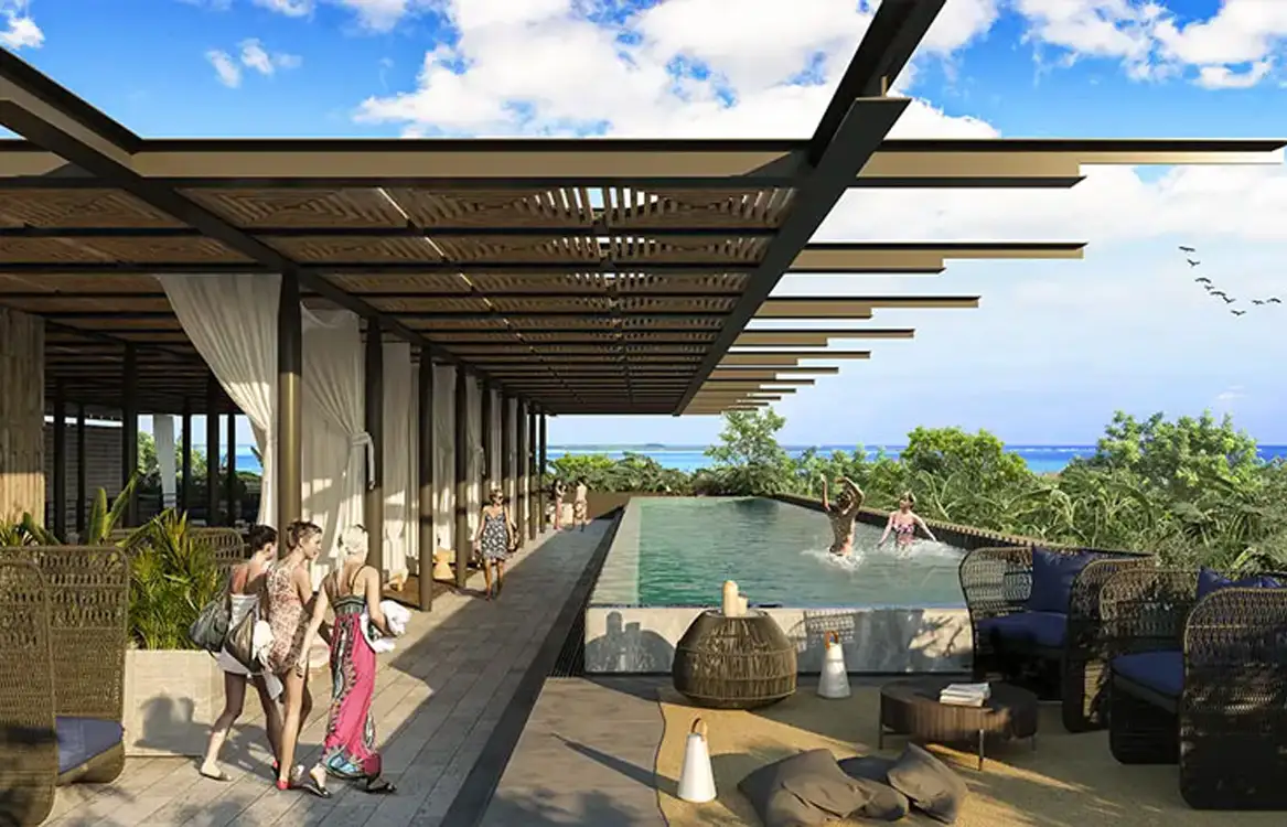 THE RISE OF BRANDED RESIDENCES