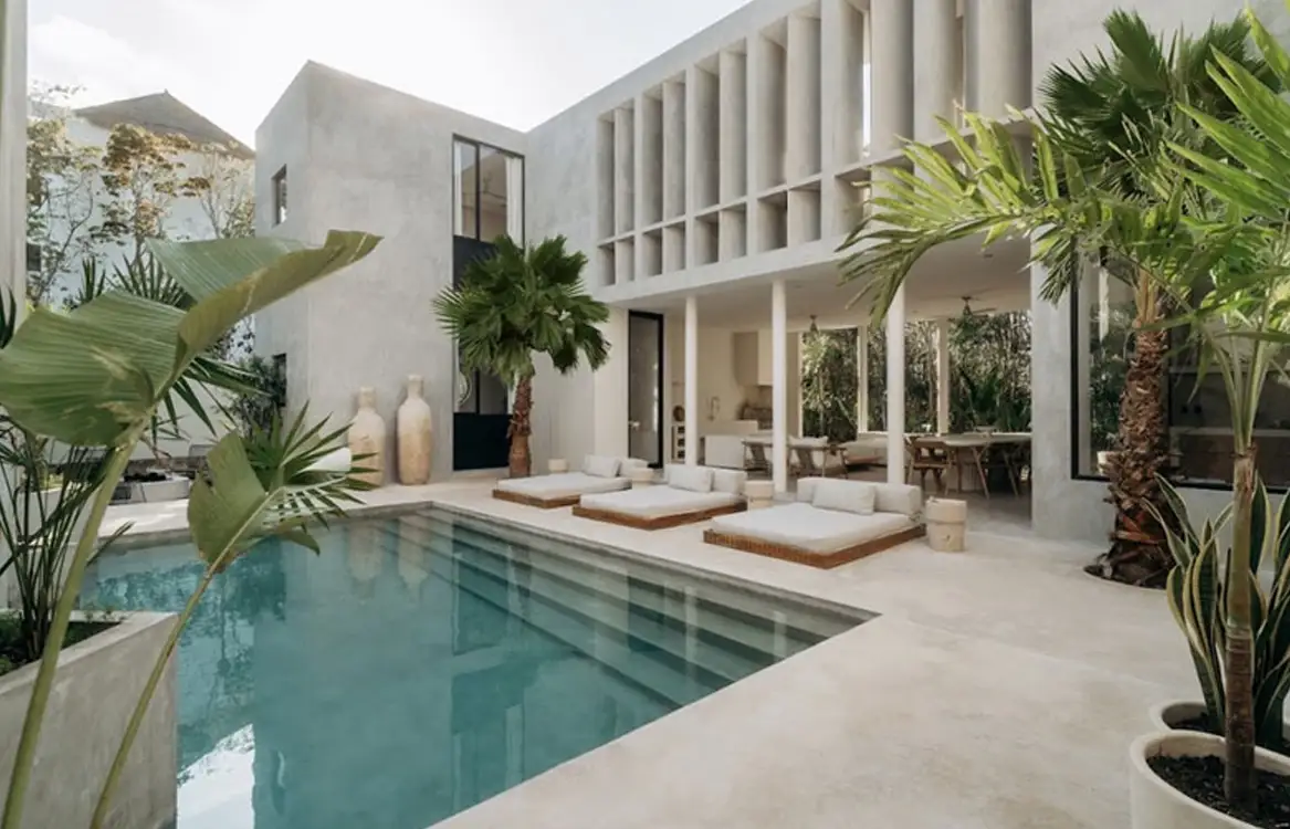 How to Buy a Vacation Home in the Riviera Maya