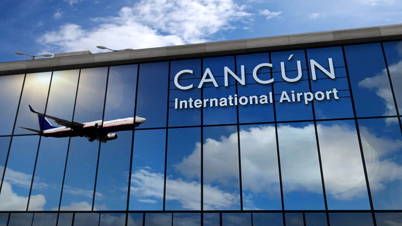 Cancun Airport