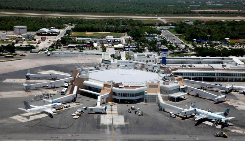 Cancun Airport