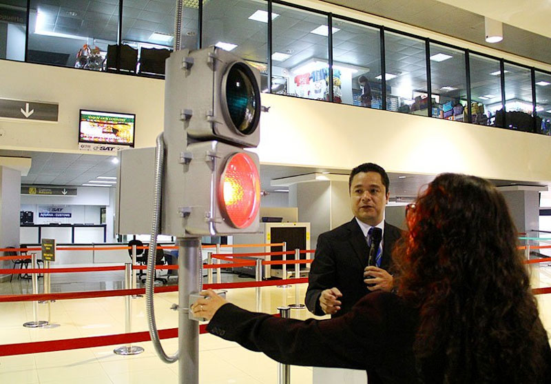 Cancun Airport