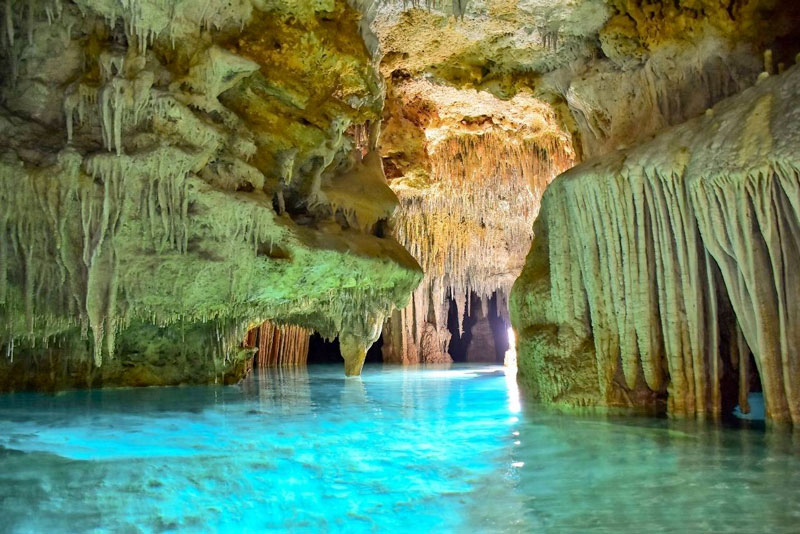 most beautiful cenotes in tulum