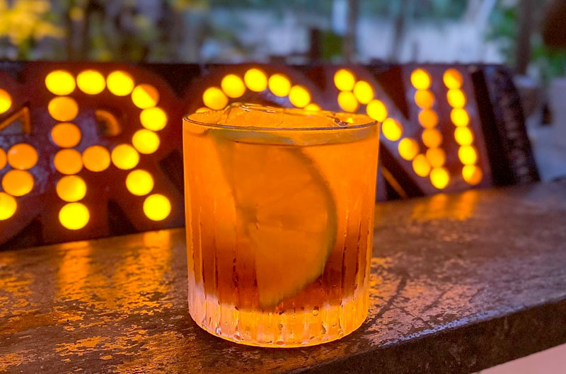  A Cocktail Guide to Playa del Carmen