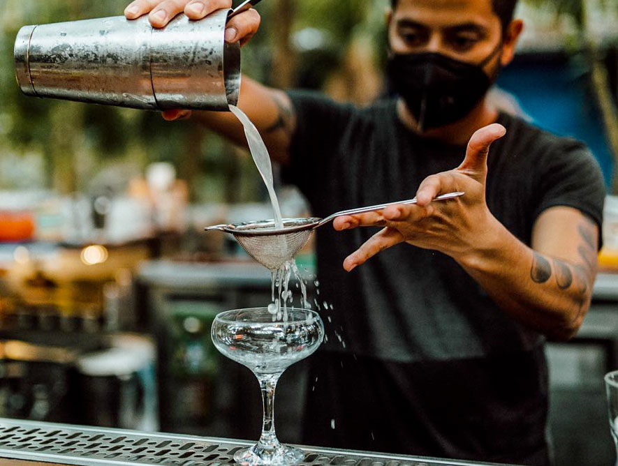  A COCKTAIL GUIDE TO PLAYA DEL CARMEN