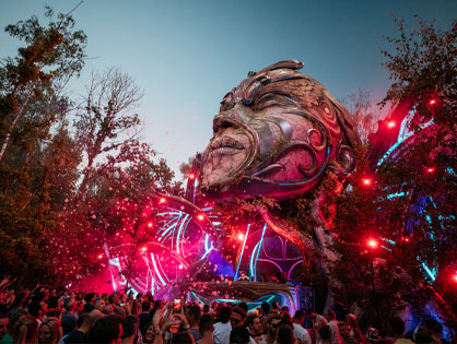 TOMORROWLAND IS COMING TO TULUM IN 2023