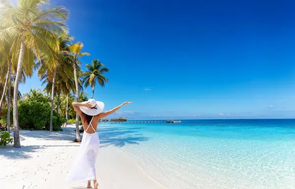 THESE TWO MEXICAN CARIBBEAN HOTSPOTS ARE CURRENTLY MAGNETIZING TOURISTS