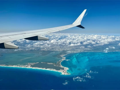 CANCUN AIRPORT