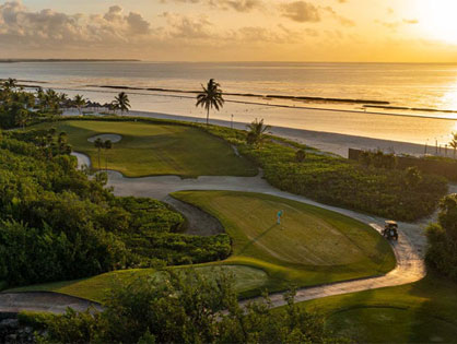 The Best Golf Communities in the Riviera Maya for Luxury Living