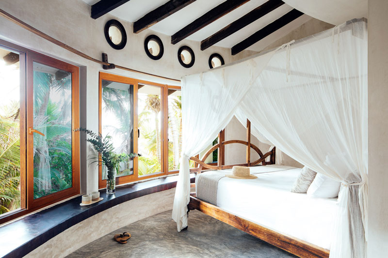   The 5 Most Beautiful Hotels in Tulum You’ve Never Seen