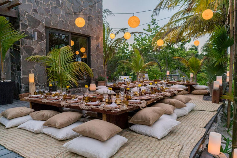   The 5 Most Beautiful Hotels in Tulum You’ve Never Seen