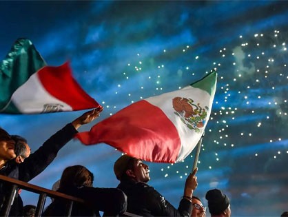 Mexico's Independence Day