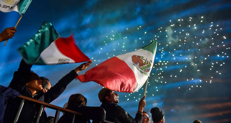 Where to Celebrate Mexico’s Independence Day in the Riviera Maya