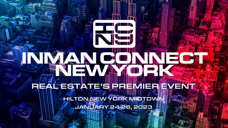 New York Take Over: The Agency Speaks at Inman Connect 