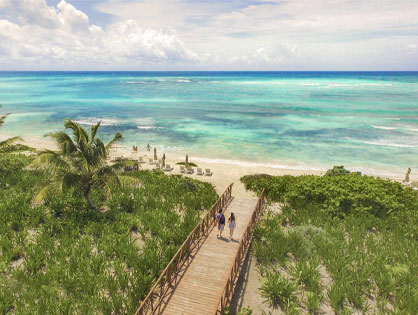 Real Estate Market Overview in Riviera Maya