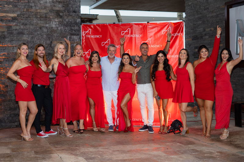 Mauricio Umansky 