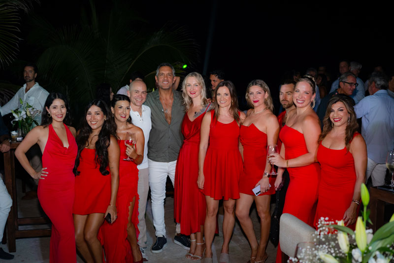 Mauricio Umansky 