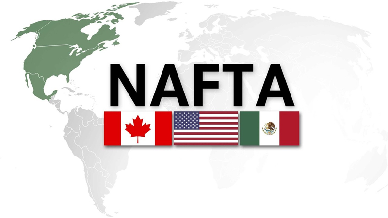 NAFTA 