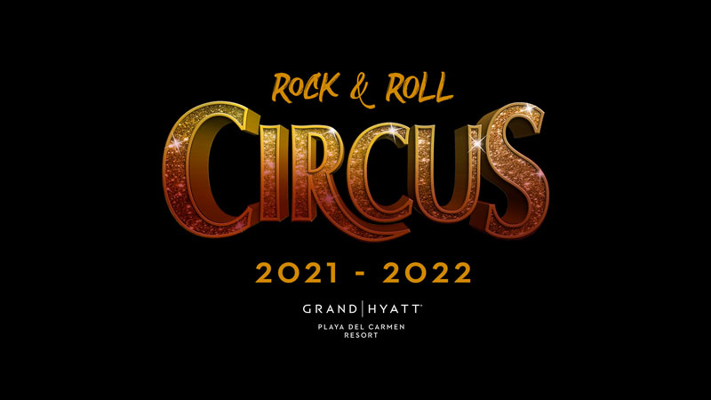 Grand Hyatt’s Rock & Roll Circus 