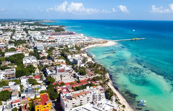 Playa del Carmen: Mexico's Fastest-Growing Coastal Gem in 2024