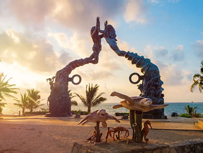 The Smart Investor’s Guide to Playa del Carmen’s Top Neighborhood
