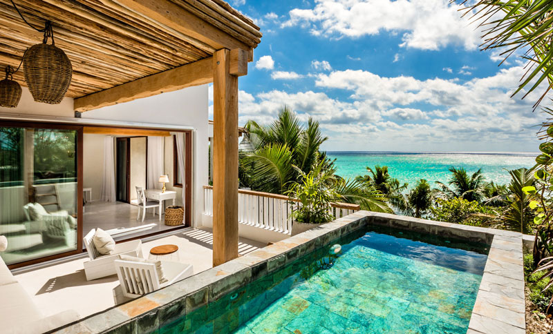 How to Buy a Vacation Home in the Riviera Maya: