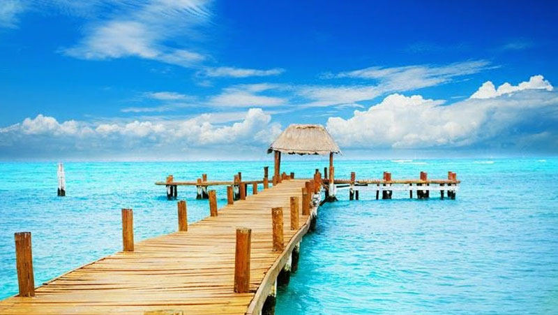 Playa Del Carmen
