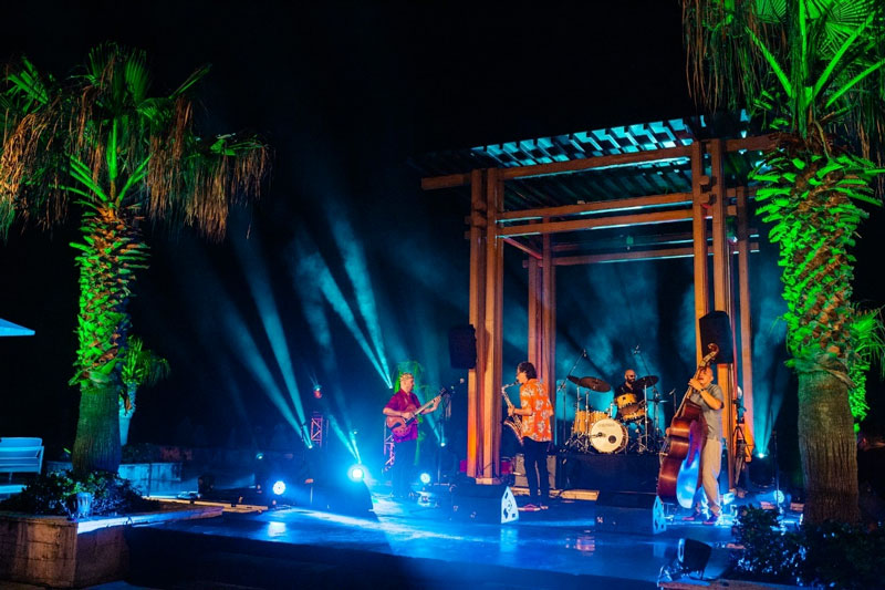 Riviera Maya Jazz Festival