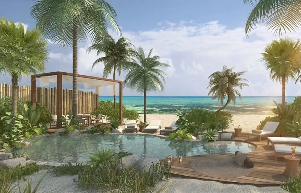 $12 Million USD Invested in Tulum