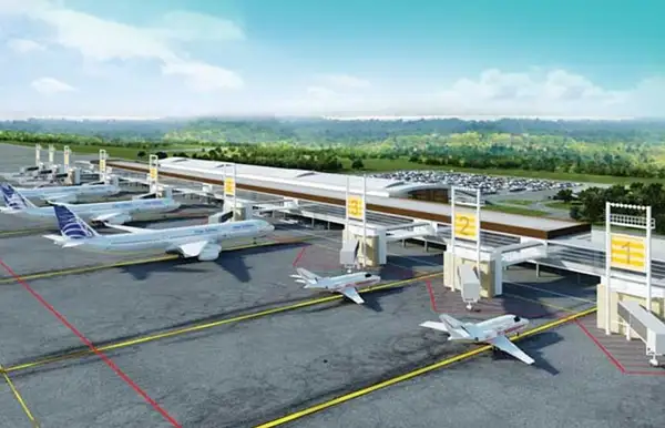 Tulum Airport