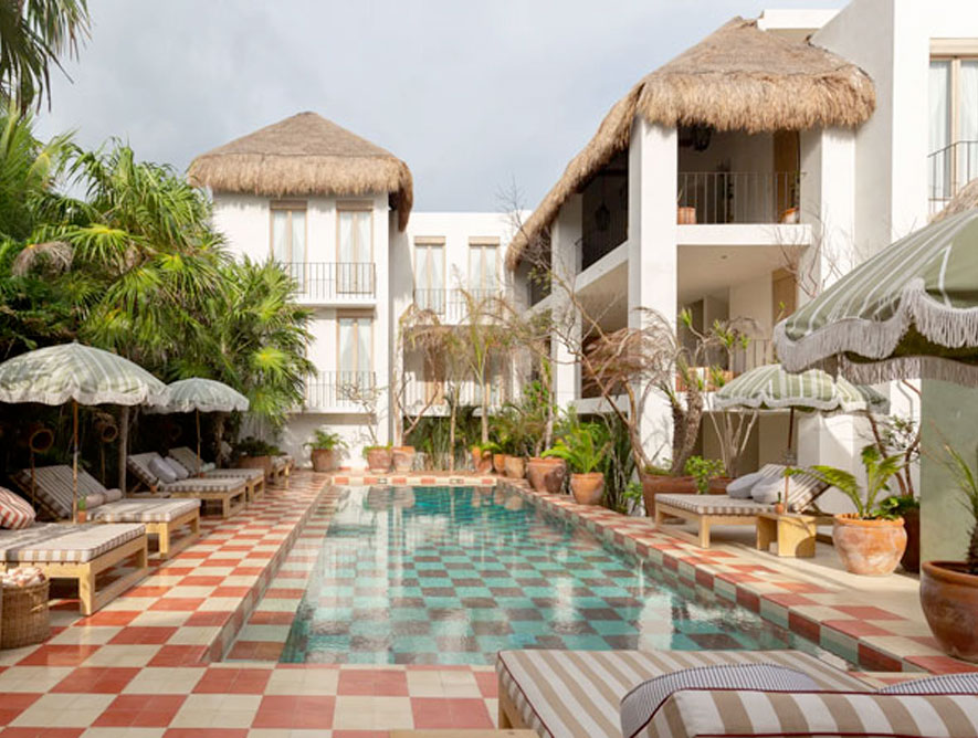   THE 5 MOST BEAUTIFUL HOTELS IN TULUM YOU’VE NEVER SEEN