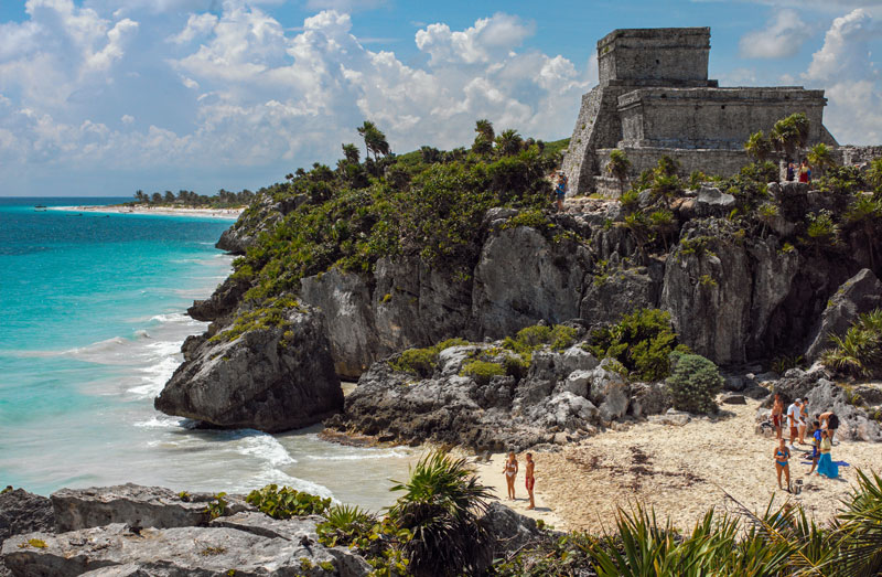  Tulum