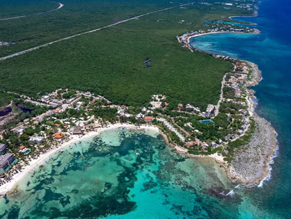 anadian Investors Are Targeting the Riviera