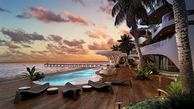 Wellness Real Estate as the New Luxury Standard.