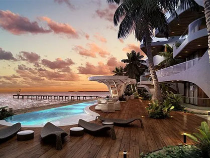 Wellness Real Estate as the New Luxury Standard