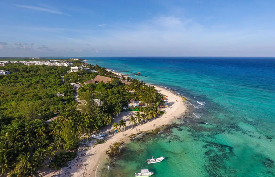 The Future of North Playa del Carmen